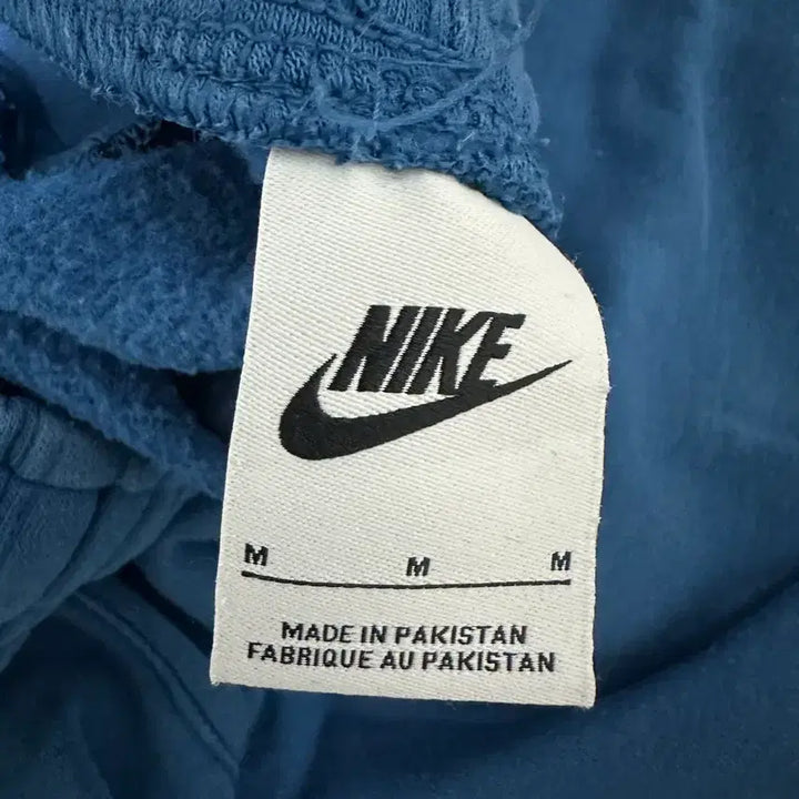 [BUNJANG] Nike Fleece Training Pants / 나이키 기모 트레이닝 팬츠