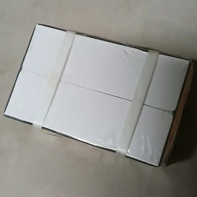 [SOLD OUT] 한국의주화 구도안 10주 2005년 박스관봉