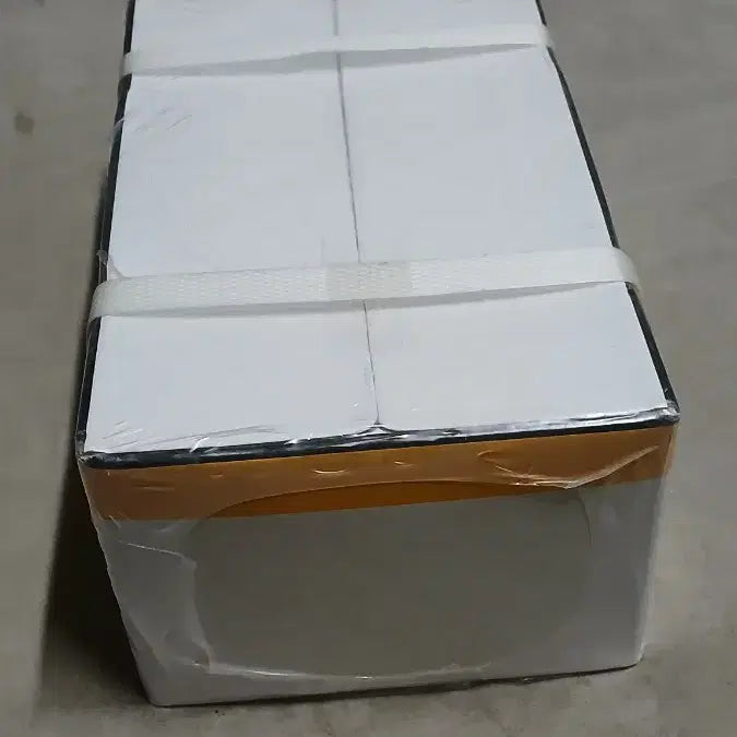 [SOLD OUT] 한국의주화 구도안 10주 2005년 박스관봉