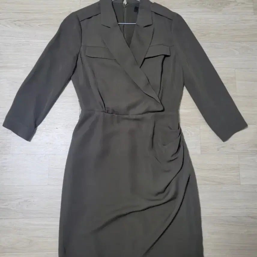 [BUNJANG] SI Unworn Dress / SI 미착용 원피스