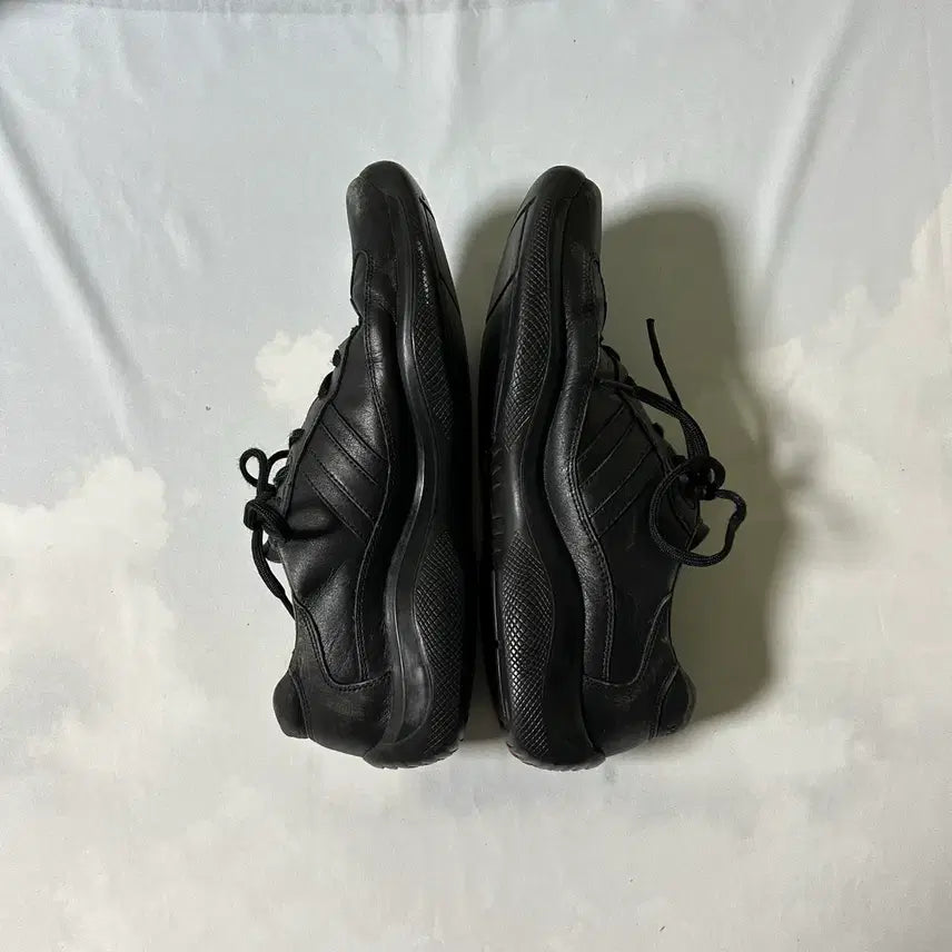 [BUNJANG] Prada sports lace up derby shoes / Prada sports lace up derby shoes