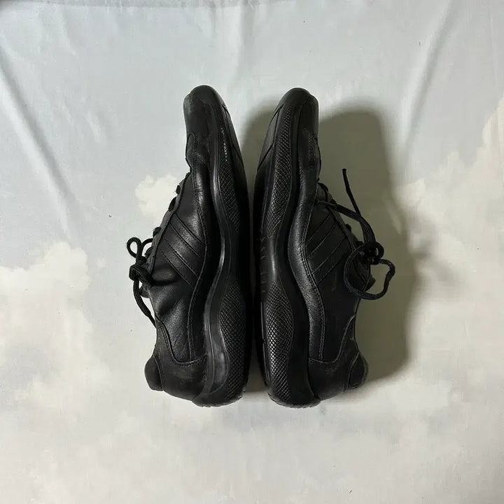 [BUNJANG] Prada sports lace up derby shoes / Prada sports lace up derby shoes