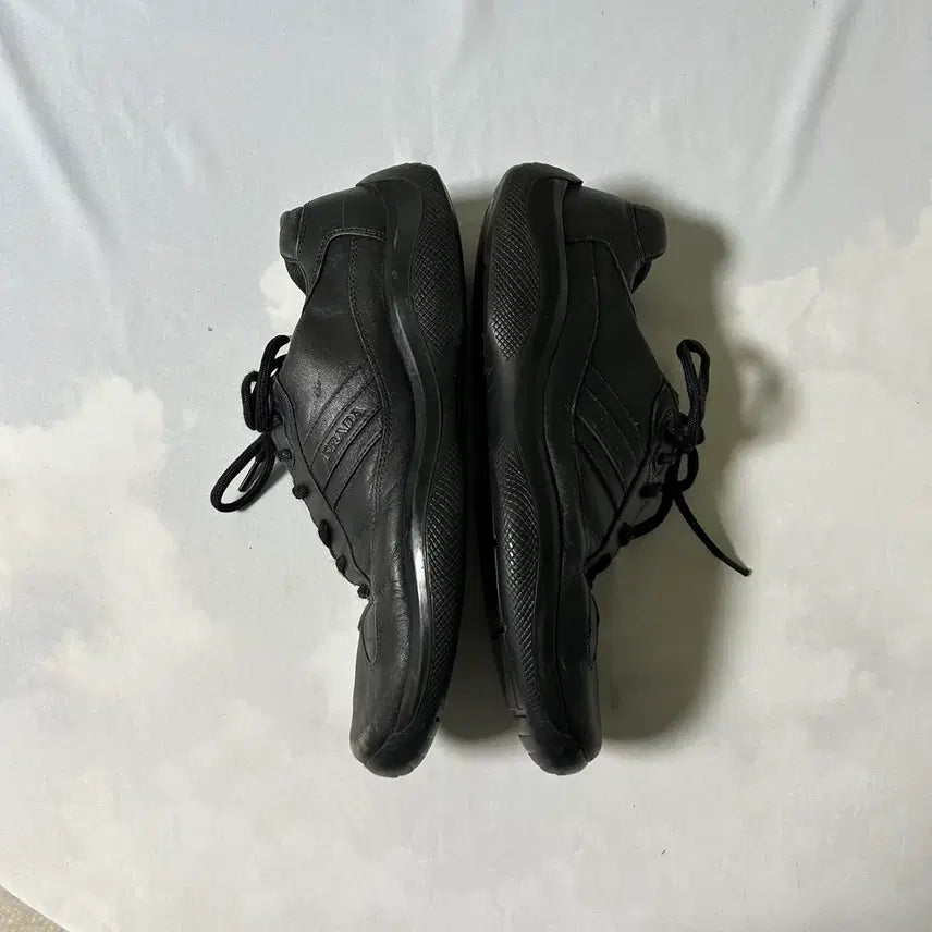 [BUNJANG] Prada sports lace up derby shoes / Prada sports lace up derby shoes