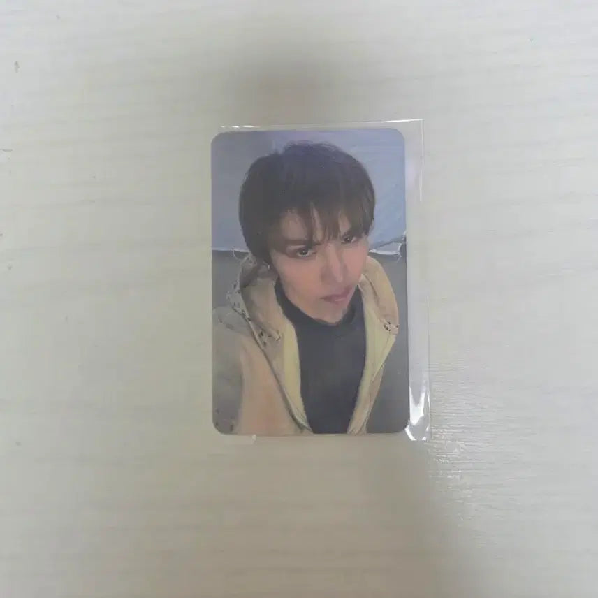 [BUNJANG] All Day Project Woochan Birthday Photocard / 올데프 우찬 생일 포카(올데이프로젝트 조우찬)