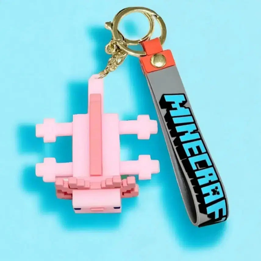 [BUNJANG] NCT Mark Keyring / 마크 키링