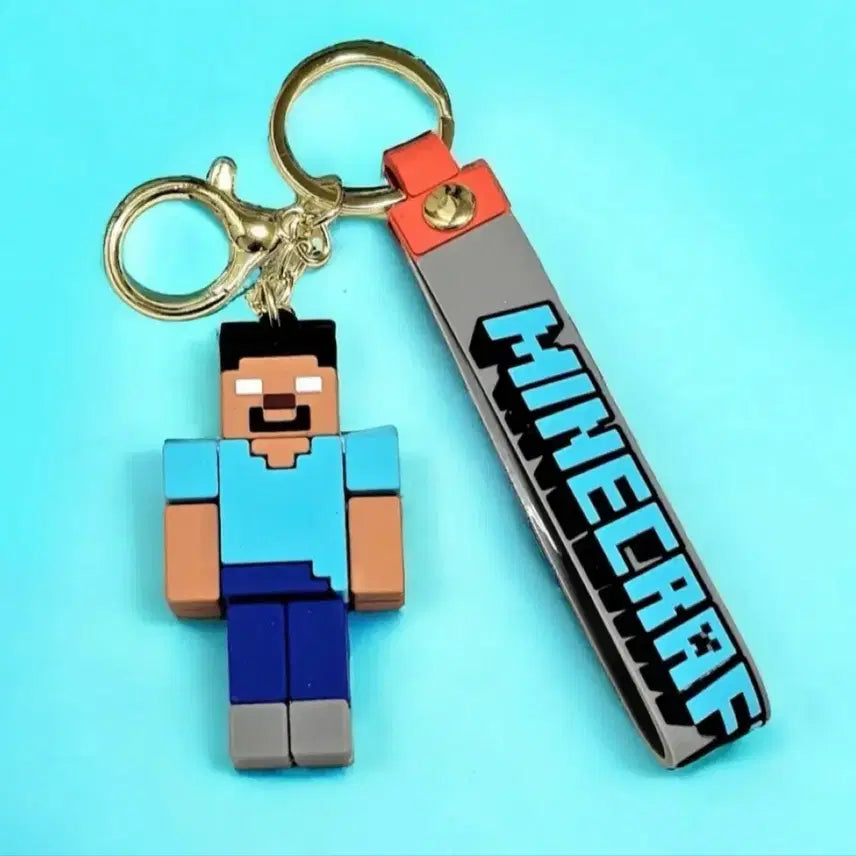 [BUNJANG] NCT Mark Keyring / 마크 키링
