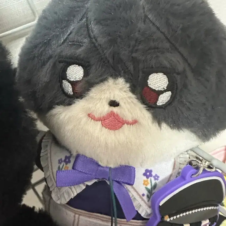 [SOLD OUT] 앙스타 사쿠마 레이 카페누이