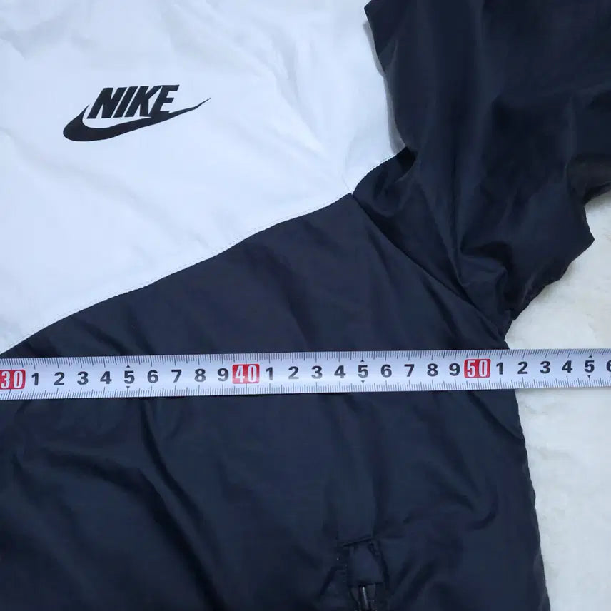 [SOLD OUT] 나이키 남성 바람막이 S 0223