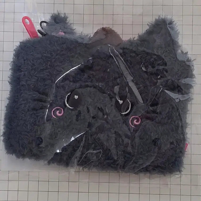 [BUNJANG] NCT WISH Riku Pouch / 엔시티 위시 쿠리 파우치 리쿠