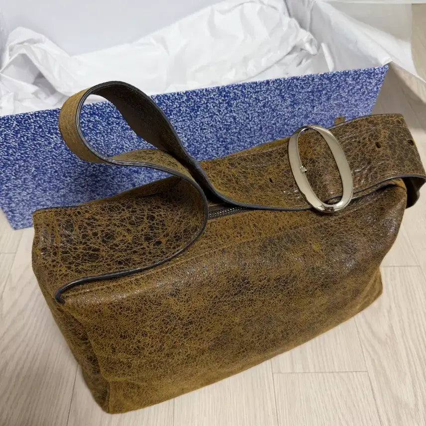 [BUNJANG] Paloma Wool Square Teabag / 팔로마울 스퀘어 티백 square teabag