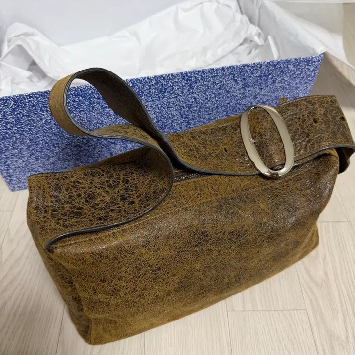 [BUNJANG] Paloma Wool Square Teabag / 팔로마울 스퀘어 티백 square teabag