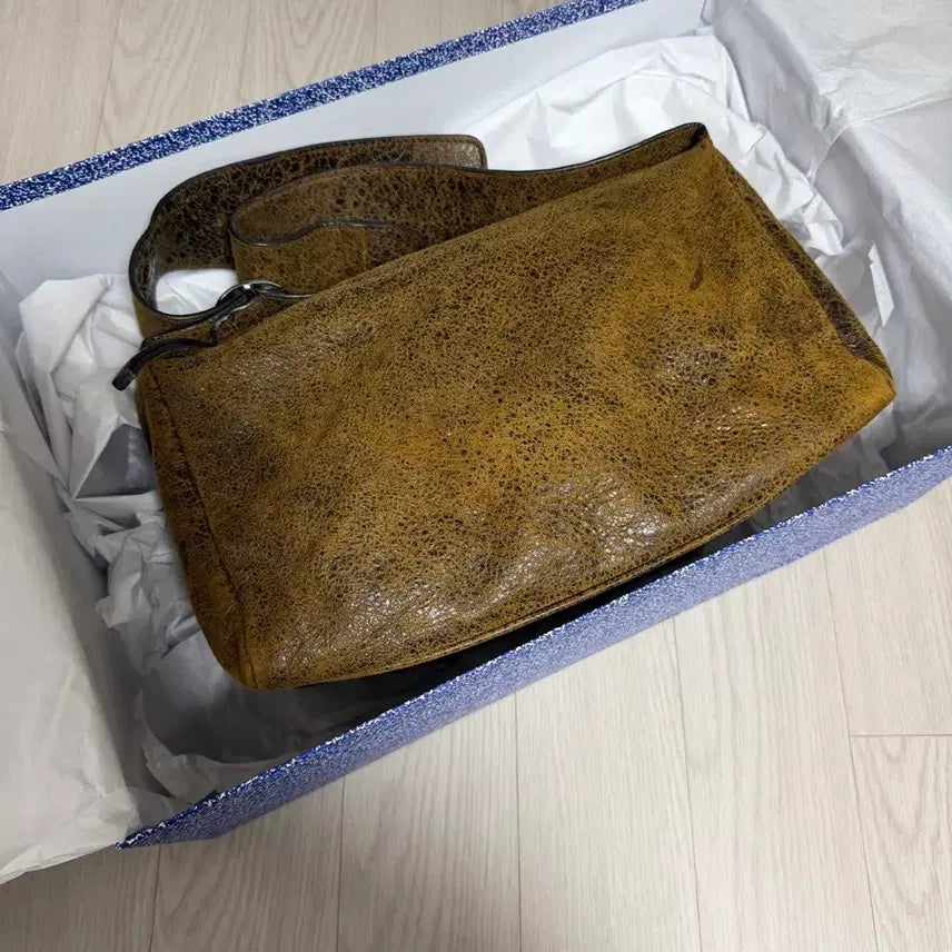 [BUNJANG] Paloma Wool Square Teabag / 팔로마울 스퀘어 티백 square teabag