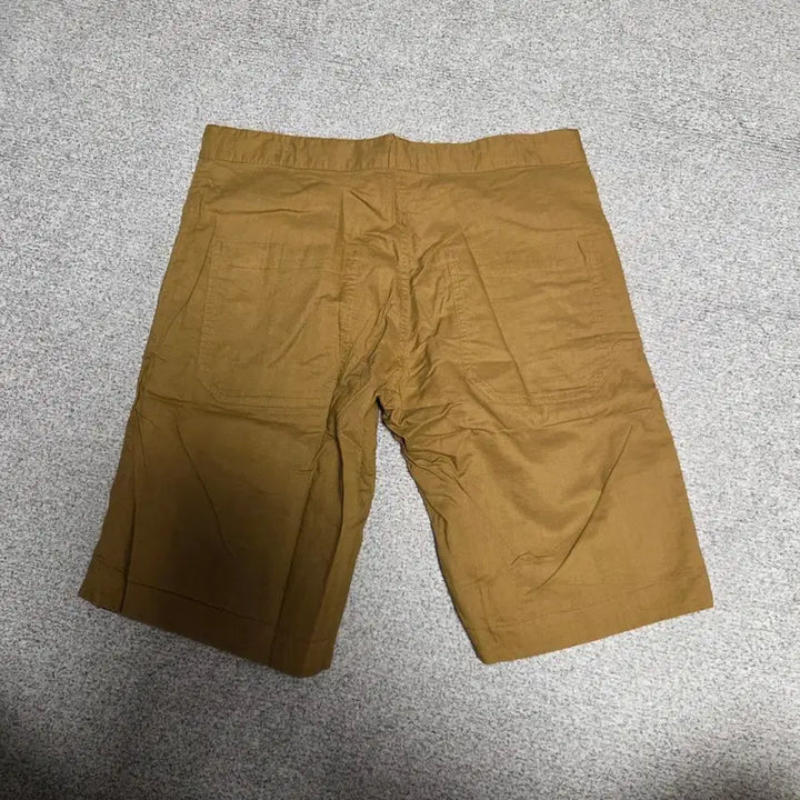 [BUNJANG] Global Work Reversible Half Pants (Size 31-32) / Global Work 재팬 리버서블 하프팬츠 31-32