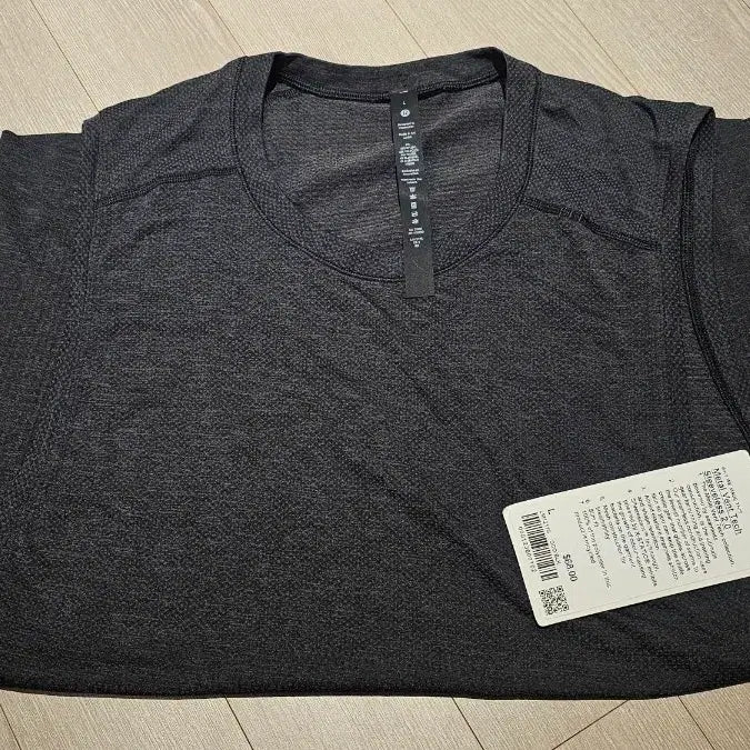 [BUNJANG] Lululemon Metal Vent Sleeveless Tank Top XL / 룰루레몬 메탈벤트 슬리브리스 Metal Vent Tech XL