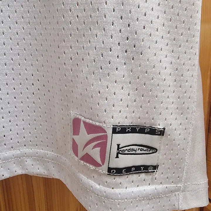 [BUNJANG] Honda Rider Jersey L / 혼다 라이더 져지 L