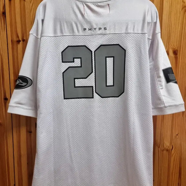 [BUNJANG] Honda Rider Jersey L / 혼다 라이더 져지 L