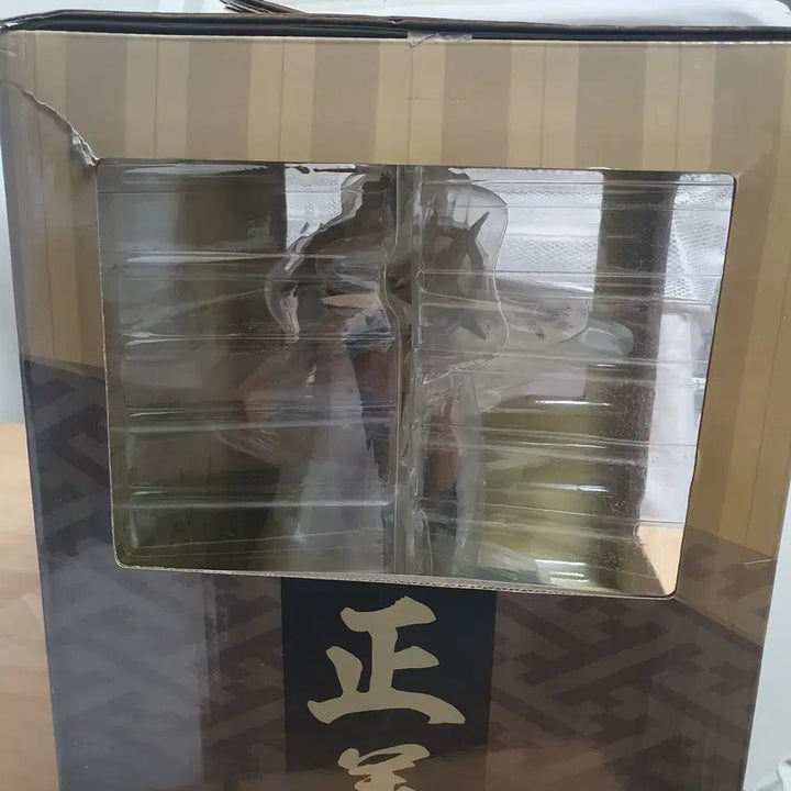 [SOLD OUT] [개봉양품] 제일복권 키자루 C상