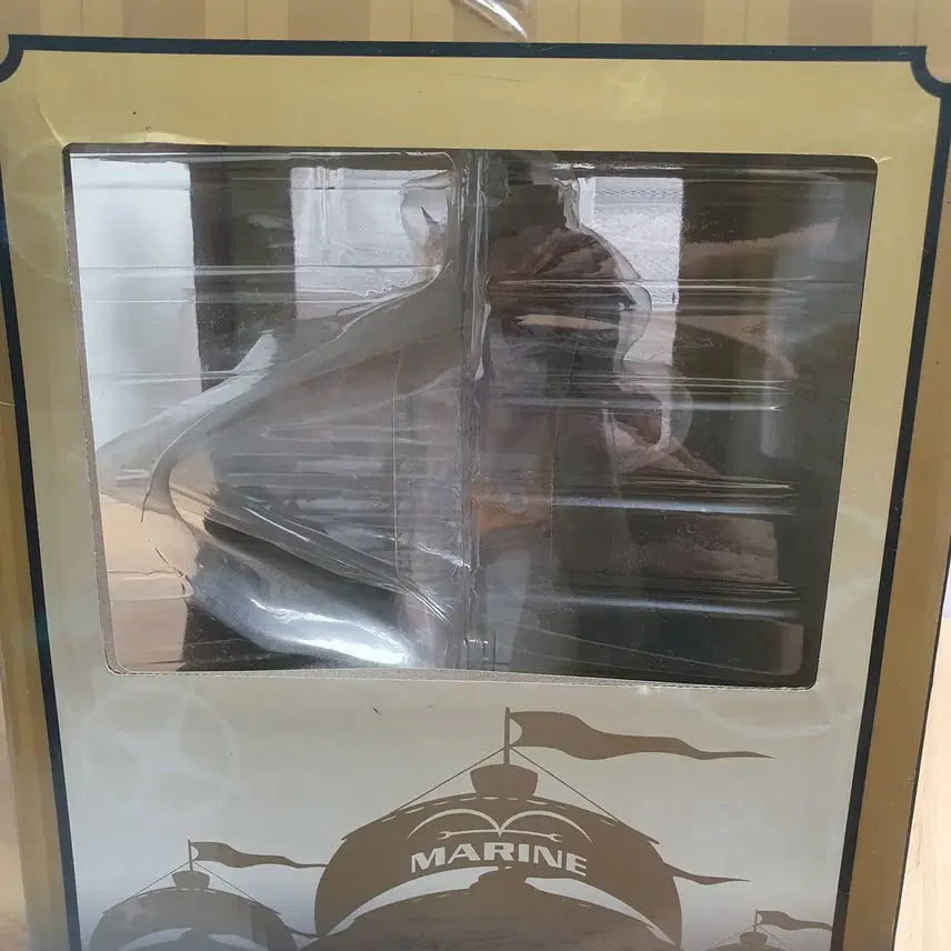 [SOLD OUT] [개봉양품] 제일복권 키자루 C상