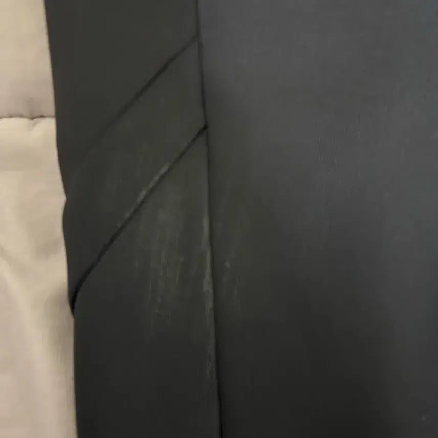 [BUNJANG] All That Boots Fleece Lined Training Pants / 올댓부츠 트레이닝 기모바지