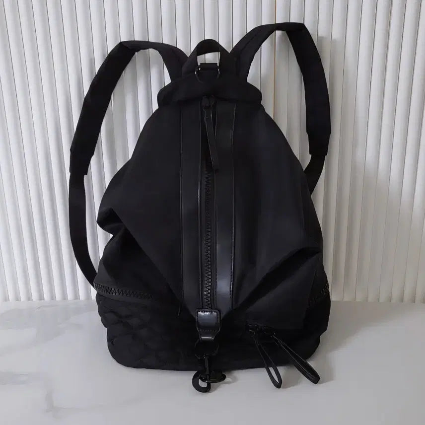 [BUNJANG] Rebecca Minkoff Julian Backpack / 레베카밍코프 줄리안 백팩