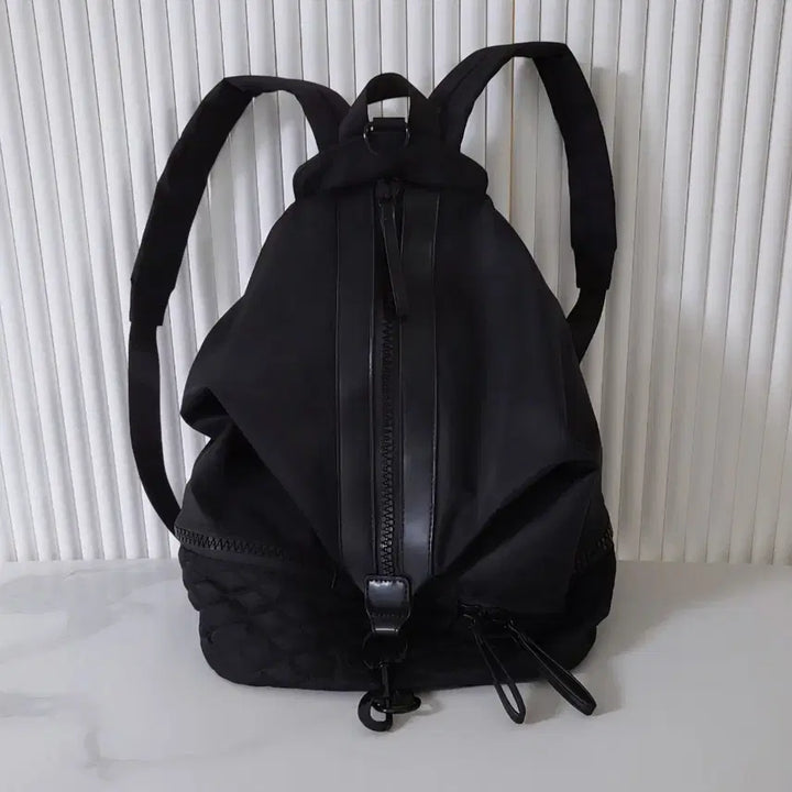 [BUNJANG] Rebecca Minkoff Julian Backpack / 레베카밍코프 줄리안 백팩