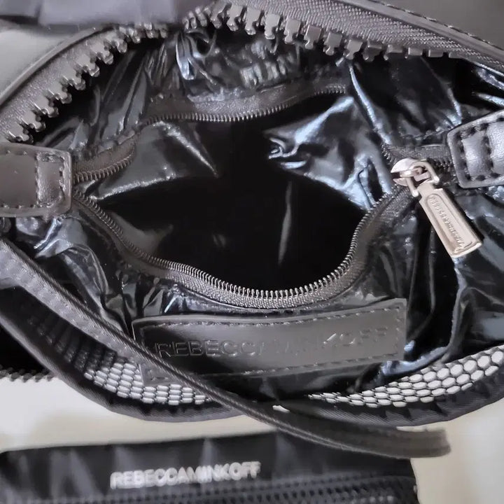 [BUNJANG] Rebecca Minkoff Julian Backpack / 레베카밍코프 줄리안 백팩