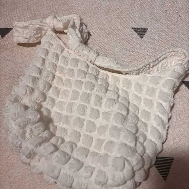 [BUNJANG] ZEDREFEB5 Cloud Bag Crossbody / 제드레페브5 구름백