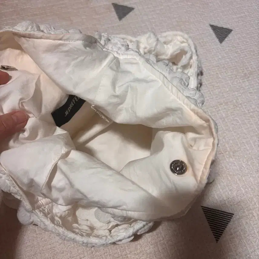 [BUNJANG] ZEDREFEB5 Cloud Bag Crossbody / 제드레페브5 구름백