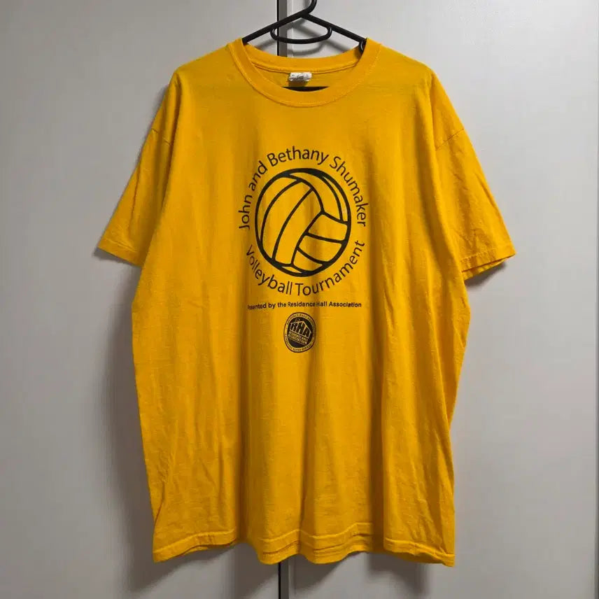 [BUNJANG] Jerzees Vintage T-Shirt XL / Jerzees 빈티지 반팔 티셔츠 XL(105)
