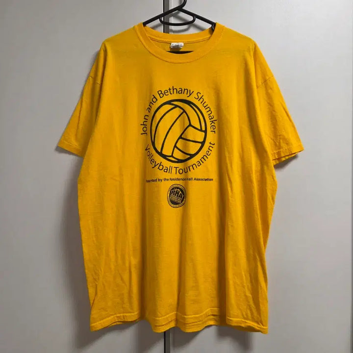 [BUNJANG] Jerzees Vintage T-Shirt XL / Jerzees 빈티지 반팔 티셔츠 XL(105)
