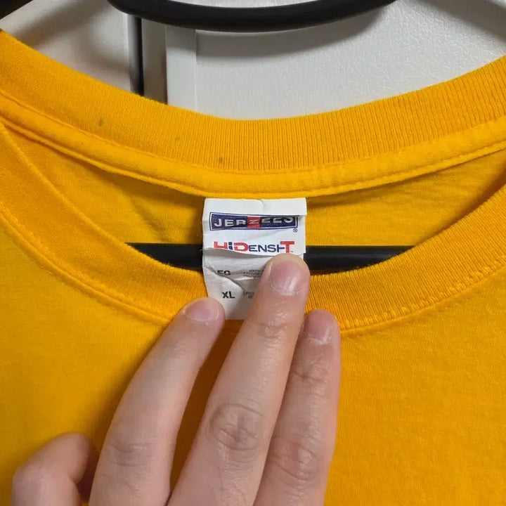 [BUNJANG] Jerzees Vintage T-Shirt XL / Jerzees 빈티지 반팔 티셔츠 XL(105)