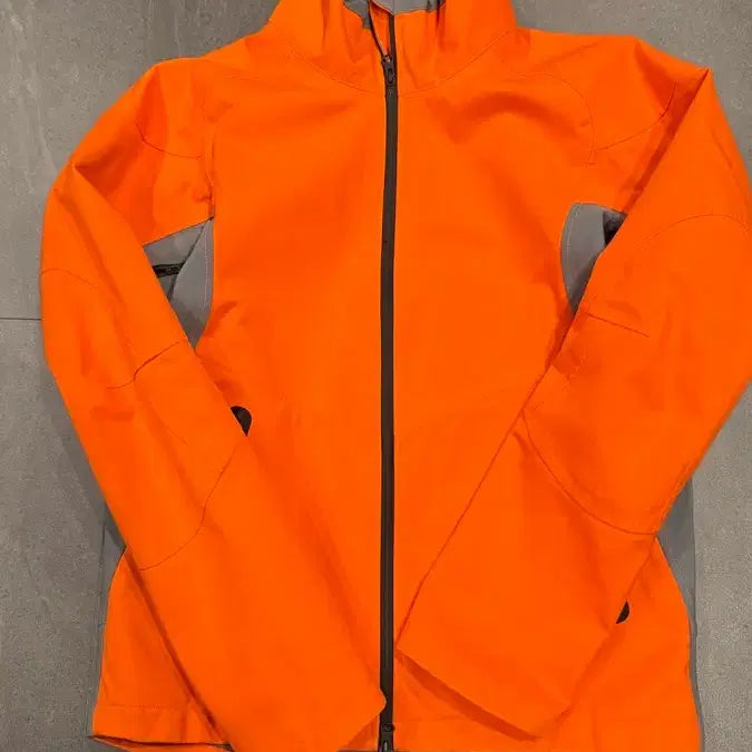 [BUNJANG] GR10K Skeleton Jacket - M Size / Gr10k 스켈레톤 자켓 M