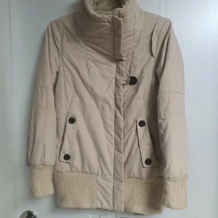 [BUNJANG] Hansum SJ Jacket / 한섬SJ SJ 점퍼자켓