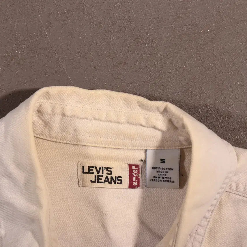 [BUNJANG] Levi&