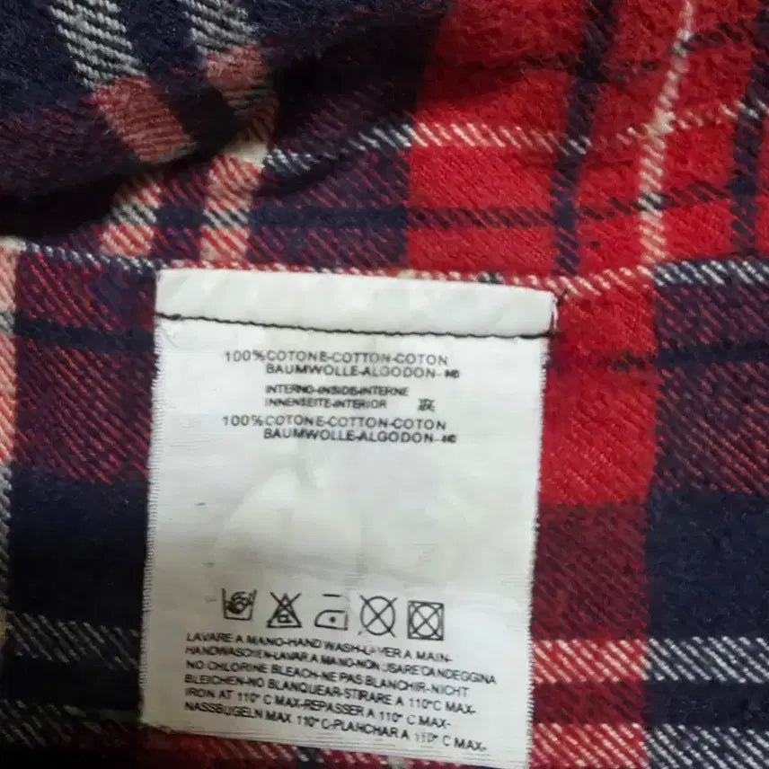 [BUNJANG] Dsquared2 Denim Jacket Multi-Pocket / 디스퀘어드2 데님자켓 워싱 멀티포켓
