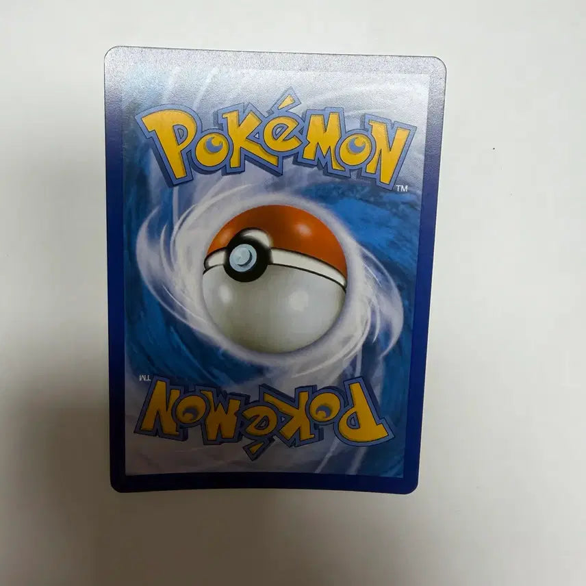 [BUNJANG] Cobalion Hologram Pokemon Card / 코바르온 홀로그램 포켓몬카드