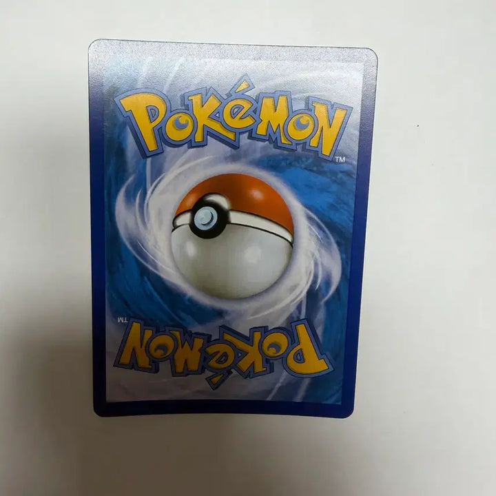 [BUNJANG] Cobalion Hologram Pokemon Card / 코바르온 홀로그램 포켓몬카드