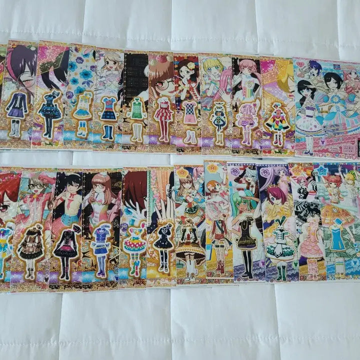 [BUNJANG] PriPara Ticket Set / 프리채널 프리파라 티켓 판매