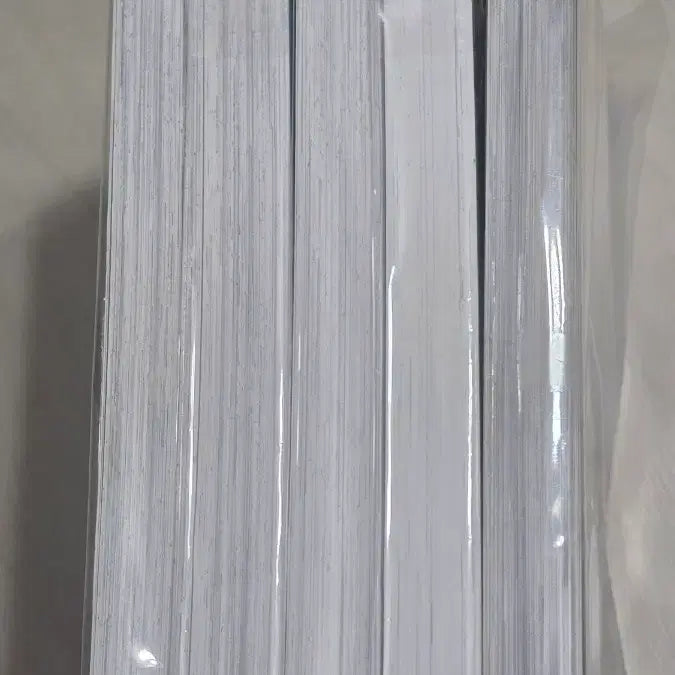 [BUNJANG] TVXQ Fan Art Book Bundle Set / 동방신기 팬아트북 작카송님 5권 일괄