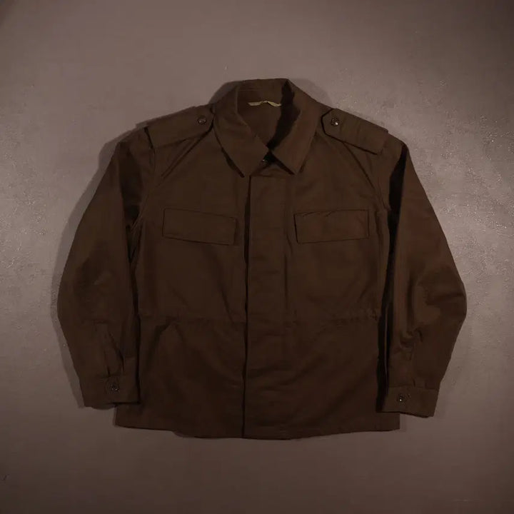 [BUNJANG] European Original Field Jacket C276 / 유럽 오리지날 필드자켓 C276