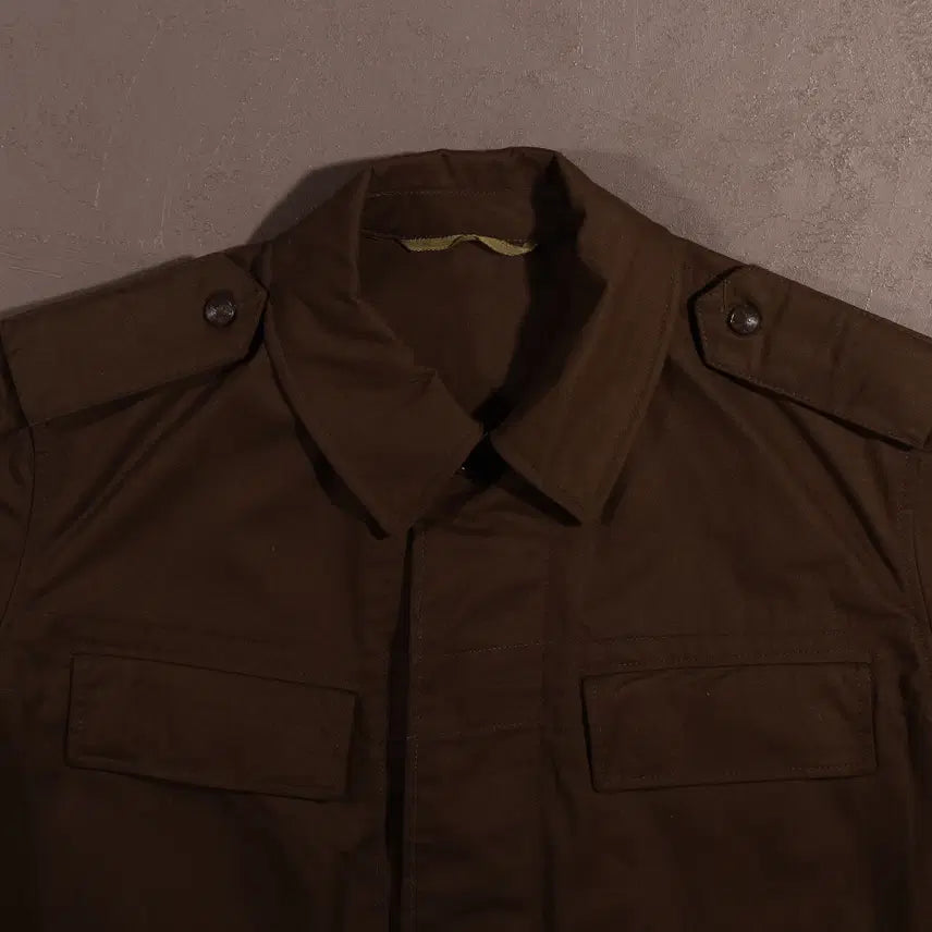 [BUNJANG] European Original Field Jacket C276 / 유럽 오리지날 필드자켓 C276