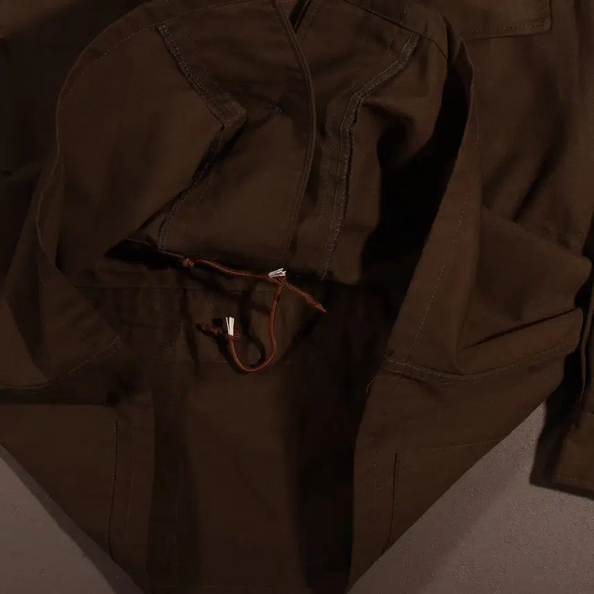 [BUNJANG] European Original Field Jacket C276 / 유럽 오리지날 필드자켓 C276