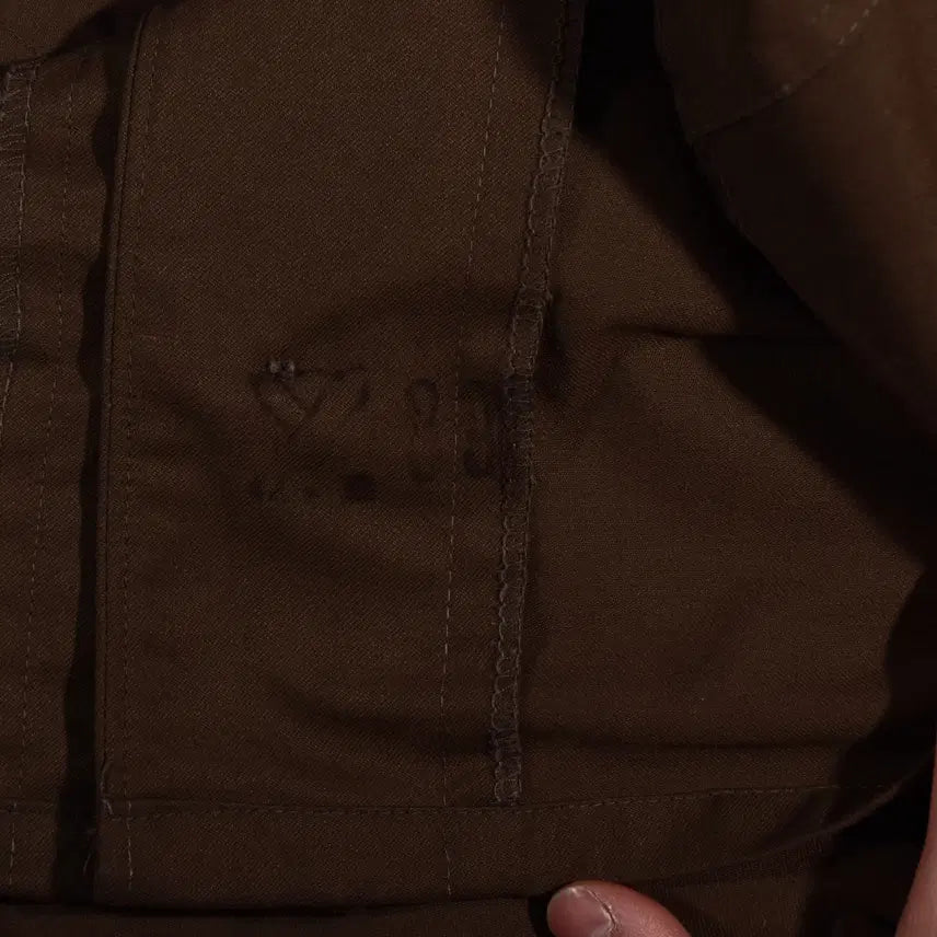 [BUNJANG] European Original Field Jacket C276 / 유럽 오리지날 필드자켓 C276
