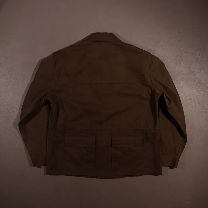 [BUNJANG] European Original Field Jacket C276 / 유럽 오리지날 필드자켓 C276