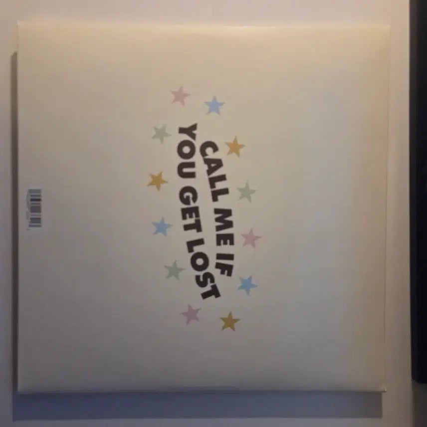 [BUNJANG] Tyler, the Creator CALL ME IF YOU GET LOST 2LP Vinyl Record / 타일러 더 크리에이터 LP