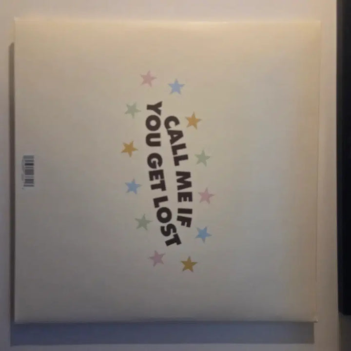 [BUNJANG] Tyler, the Creator CALL ME IF YOU GET LOST 2LP Vinyl Record / 타일러 더 크리에이터 LP