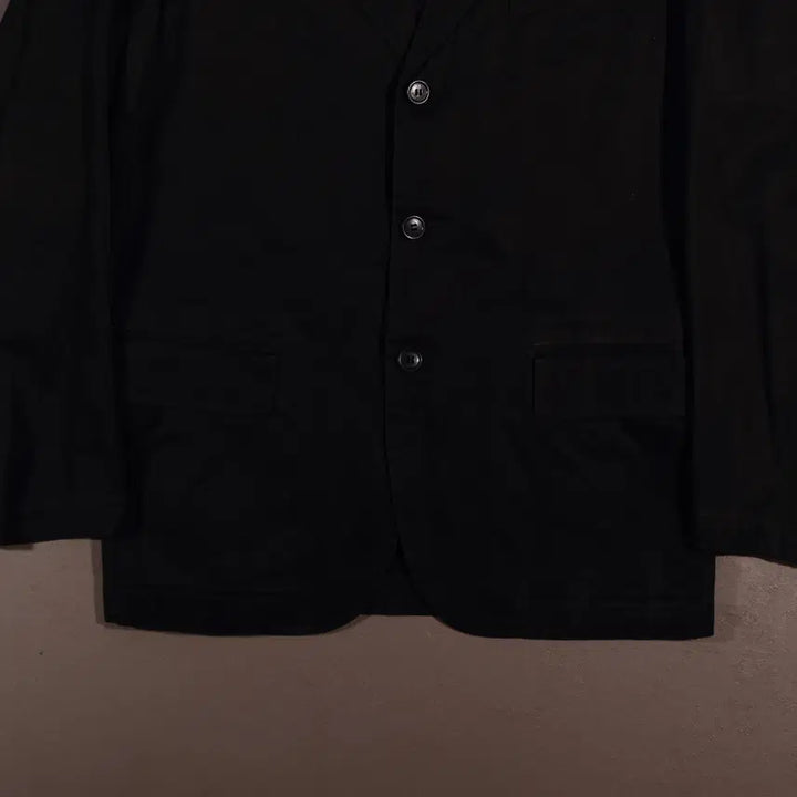 [BUNJANG] Comme des Garcons Homme Plus Cotton Blazer / 꼼데가르송 옴므플러스 코튼 블레이저 C282