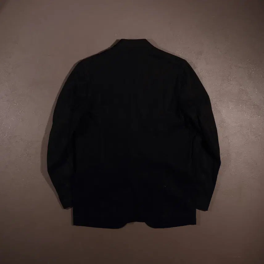 [BUNJANG] Comme des Garcons Homme Plus Cotton Blazer / 꼼데가르송 옴므플러스 코튼 블레이저 C282