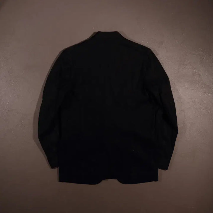 [BUNJANG] Comme des Garcons Homme Plus Cotton Blazer / 꼼데가르송 옴므플러스 코튼 블레이저 C282