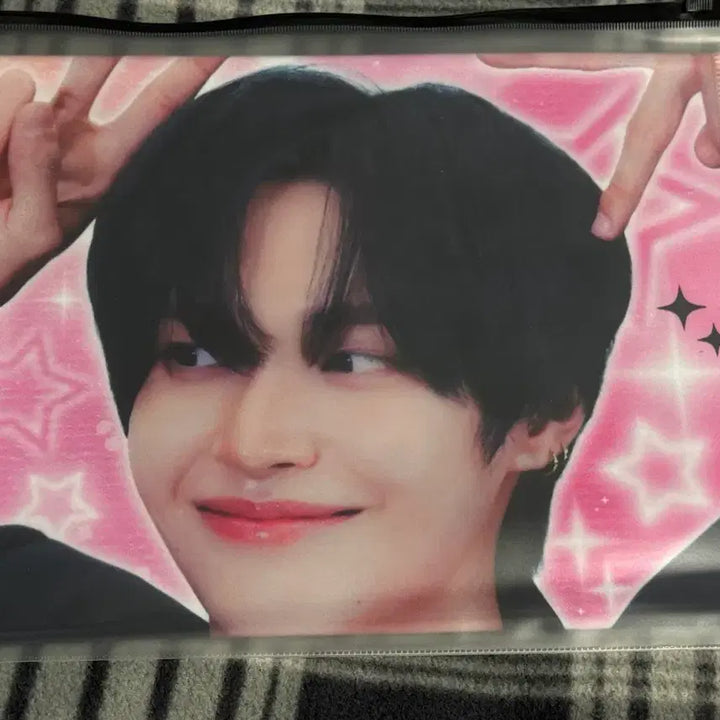 [BUNJANG] RIIZE Wonbin Sealed Slogan / [미개봉 새상품]라이즈 원빈 슬로건